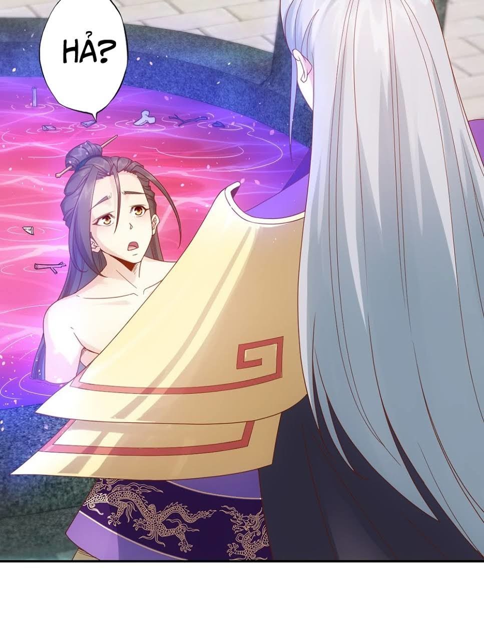 Hồng Thiên Thần Tôn Chapter 2 - Trang 2