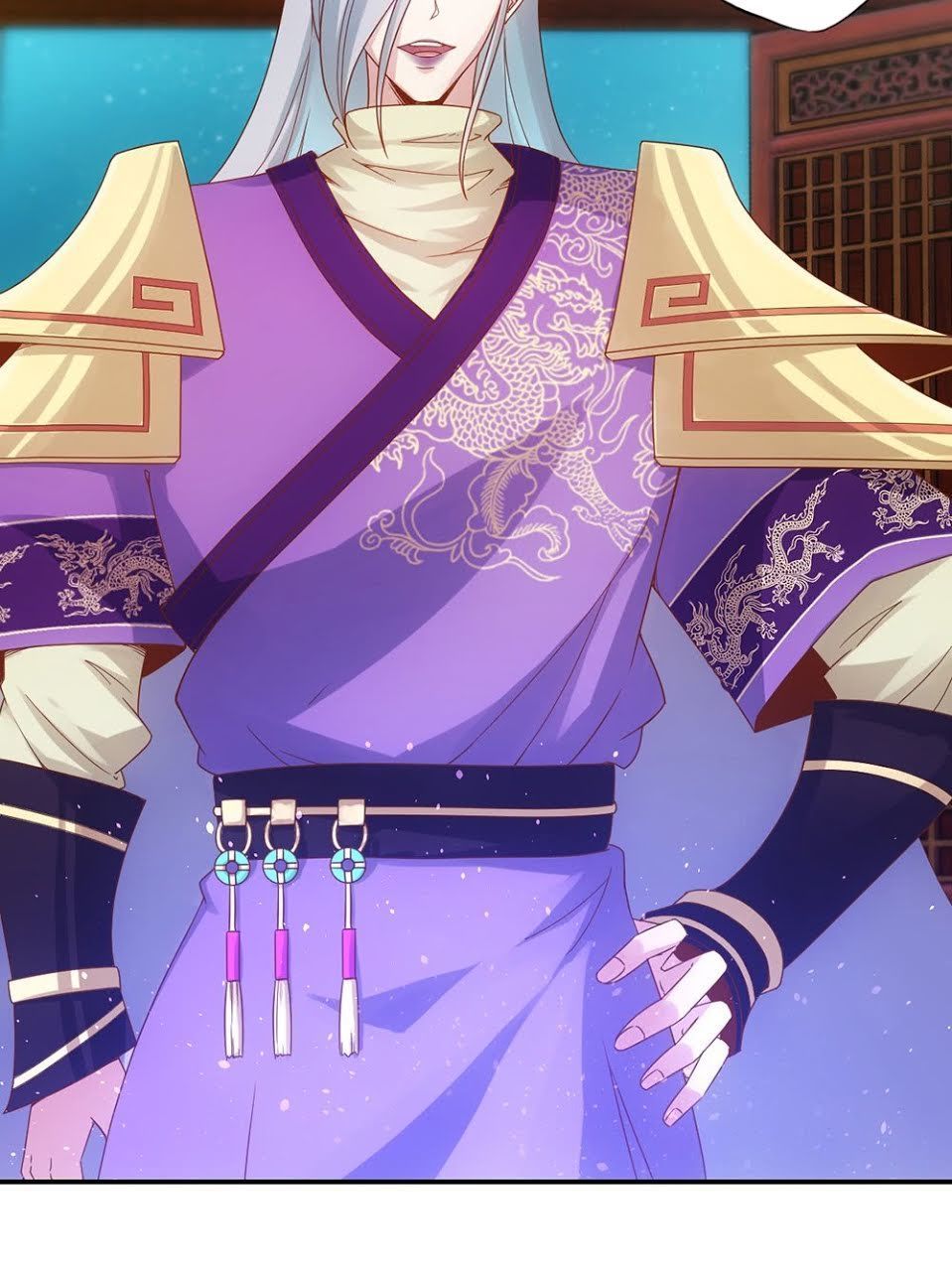 Hồng Thiên Thần Tôn Chapter 2 - Trang 2