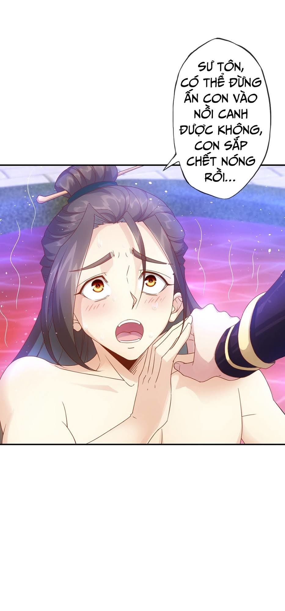 Hồng Thiên Thần Tôn Chapter 2 - Trang 2