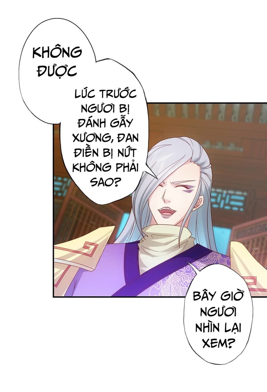 Hồng Thiên Thần Tôn Chapter 2 - Trang 2