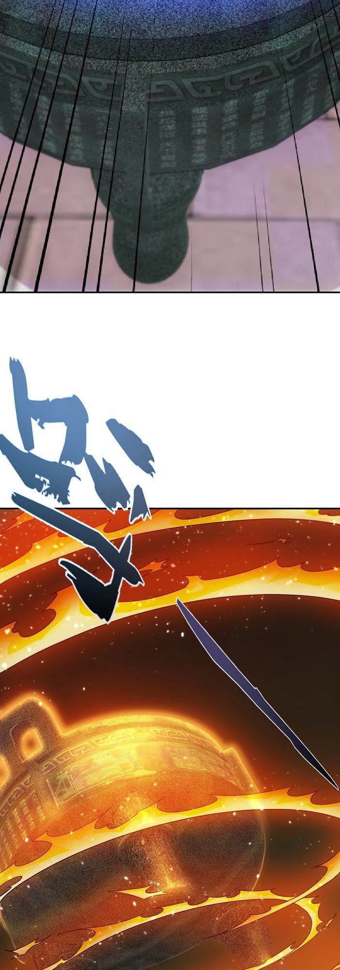 Hồng Thiên Thần Tôn Chapter 2 - Trang 2