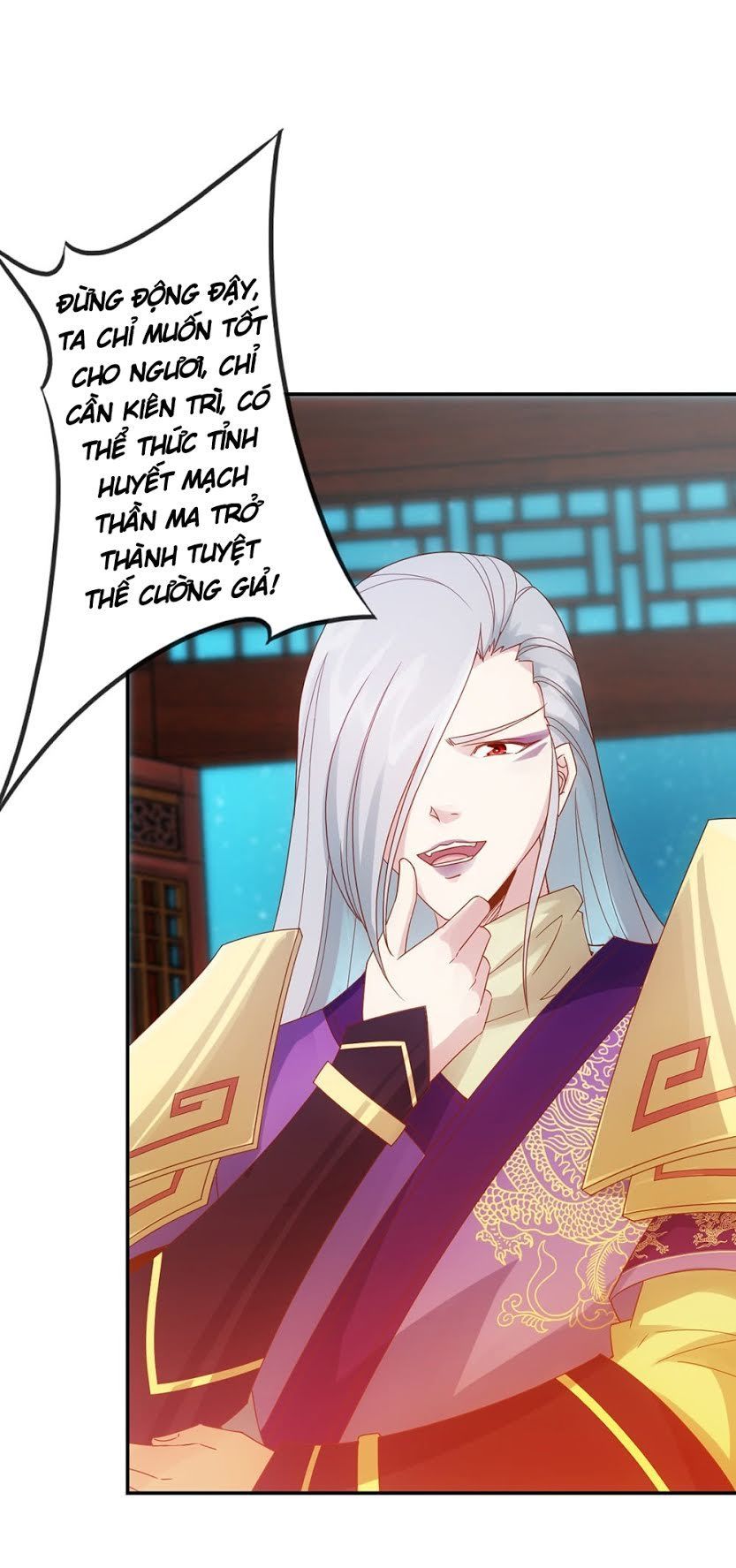 Hồng Thiên Thần Tôn Chapter 2 - Trang 2