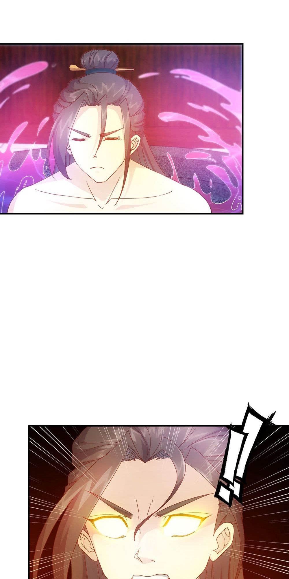 Hồng Thiên Thần Tôn Chapter 2 - Trang 2