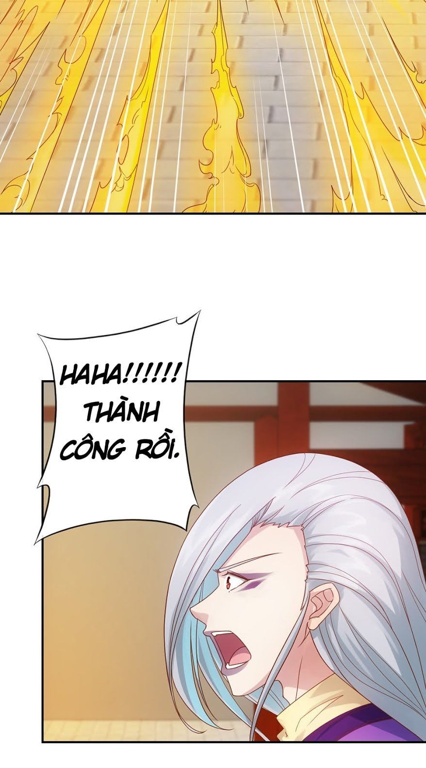 Hồng Thiên Thần Tôn Chapter 2 - Trang 2