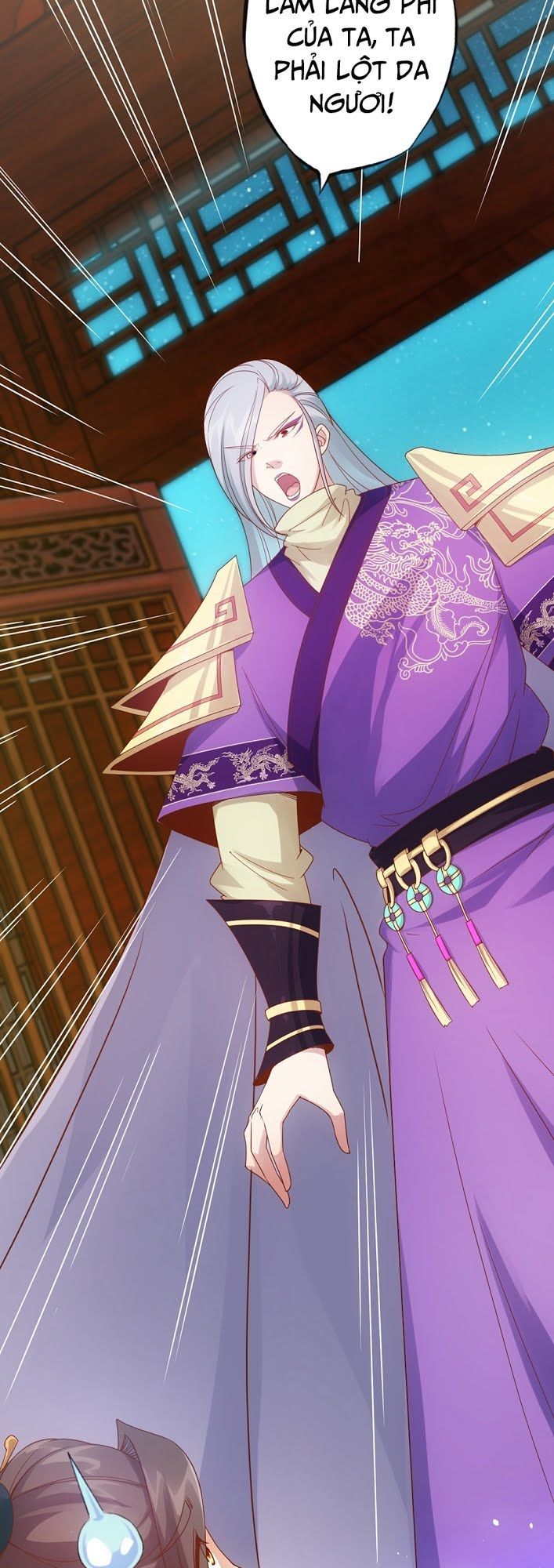 Hồng Thiên Thần Tôn Chapter 2 - Trang 2