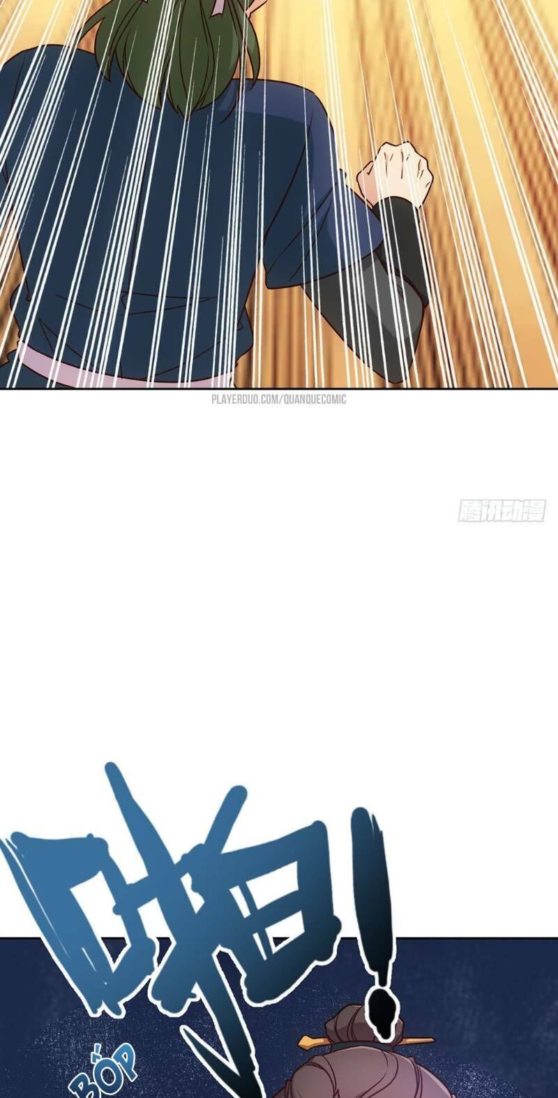 Hồng Thiên Thần Tôn Chapter 20 - Trang 2