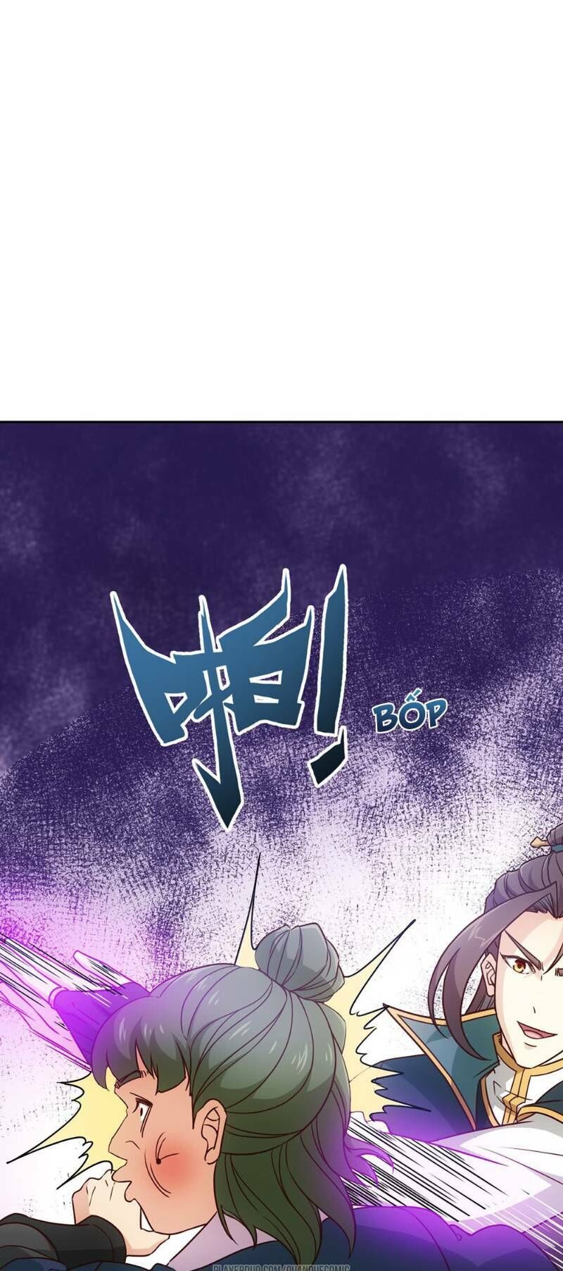 Hồng Thiên Thần Tôn Chapter 20 - Trang 2