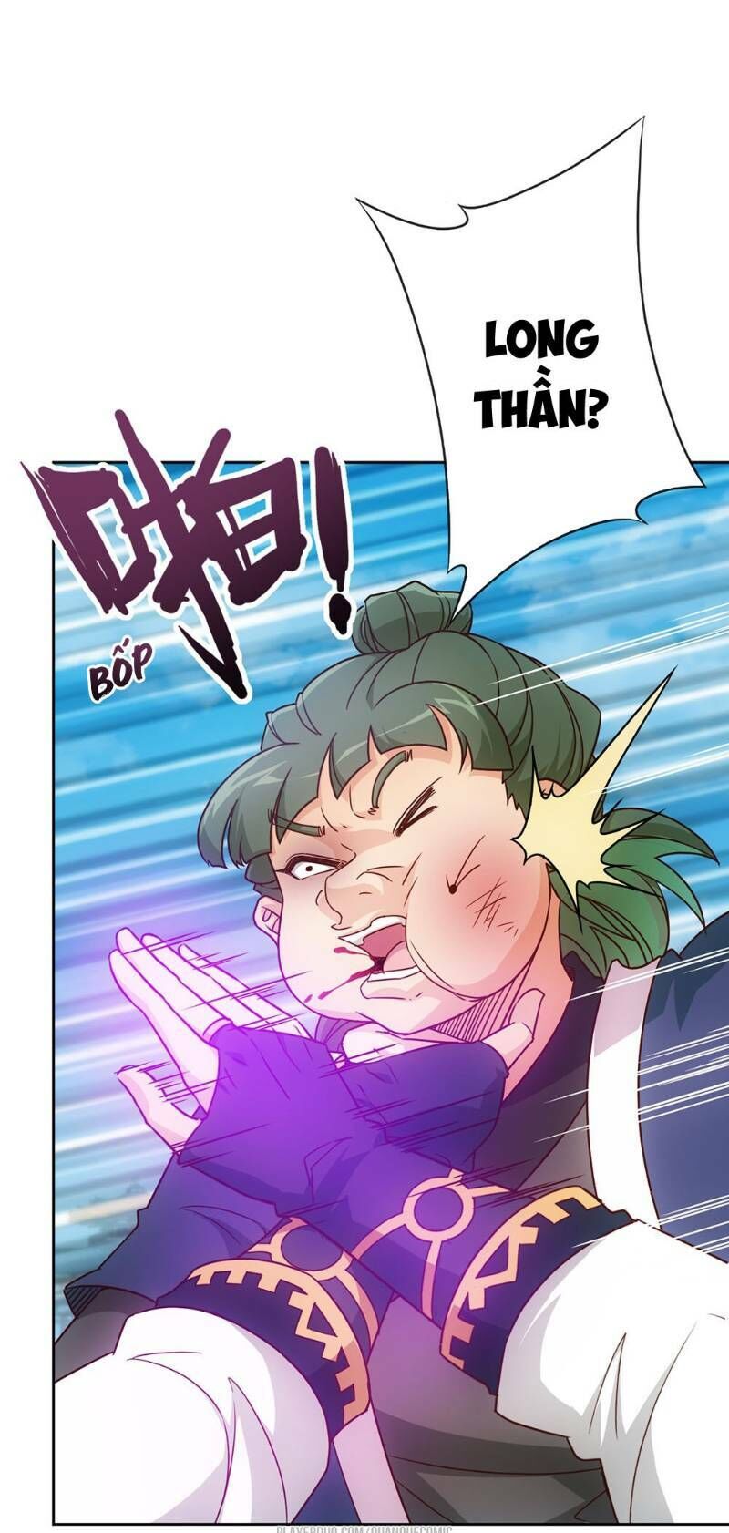 Hồng Thiên Thần Tôn Chapter 20 - Trang 2