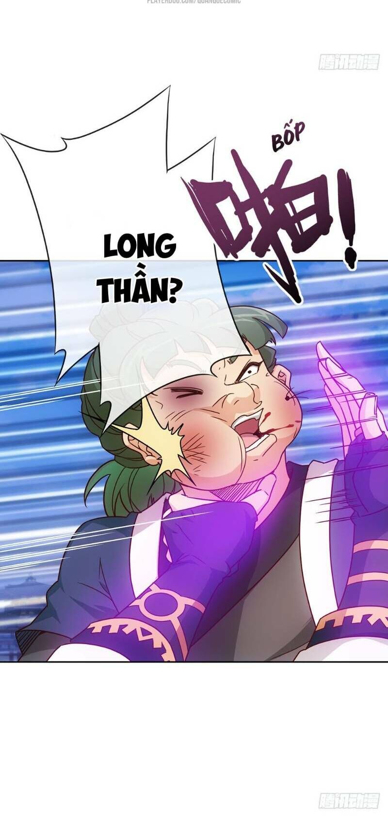 Hồng Thiên Thần Tôn Chapter 20 - Trang 2