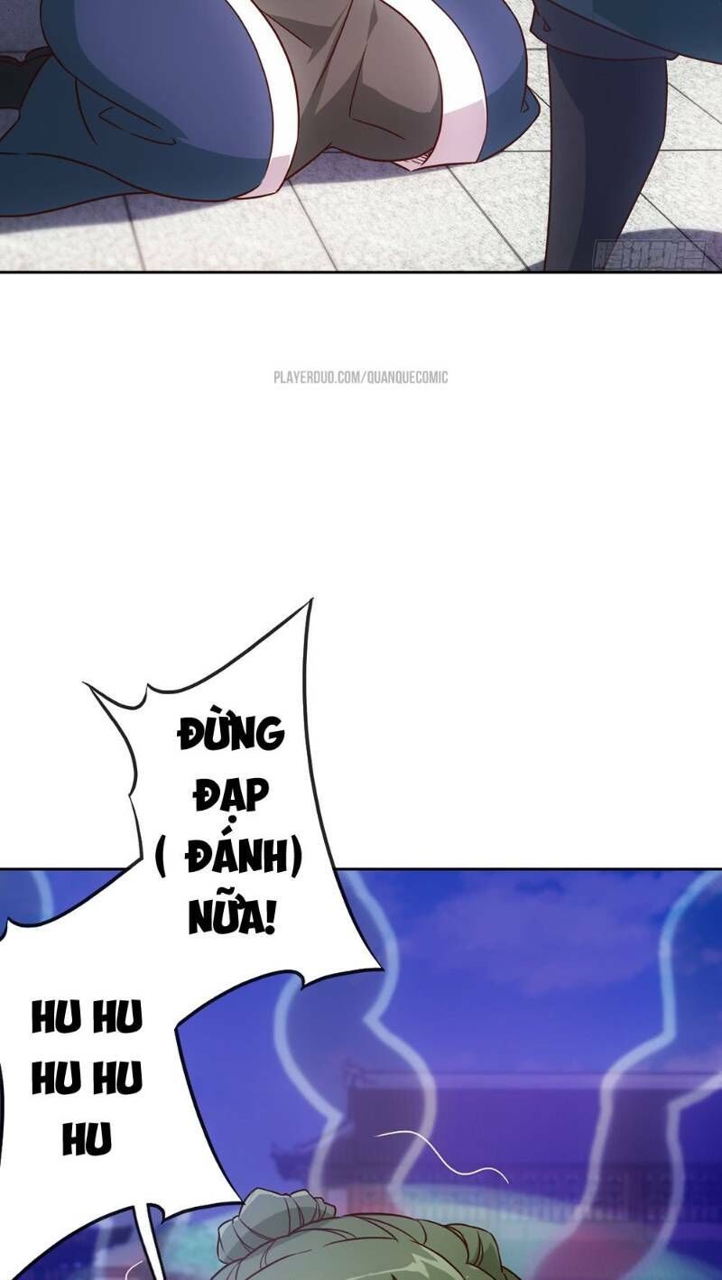 Hồng Thiên Thần Tôn Chapter 20 - Trang 2