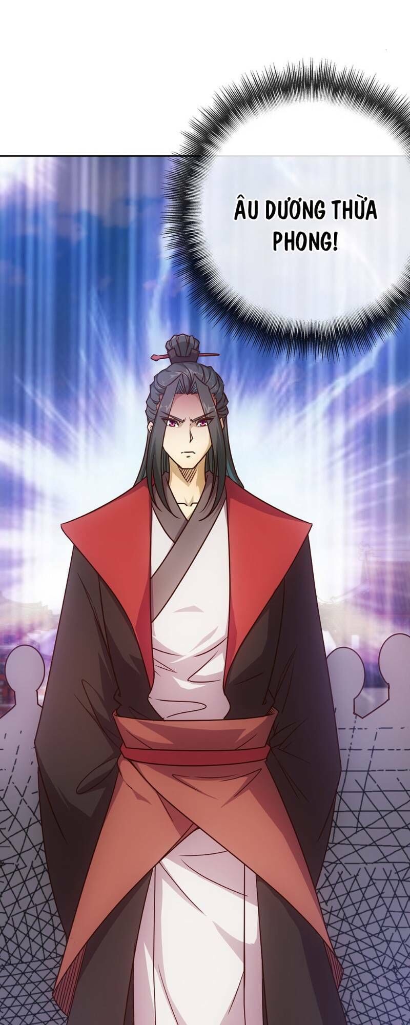 Hồng Thiên Thần Tôn Chapter 20 - Trang 2