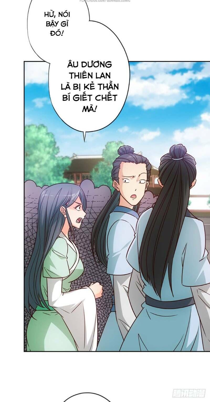 Hồng Thiên Thần Tôn Chapter 20 - Trang 2