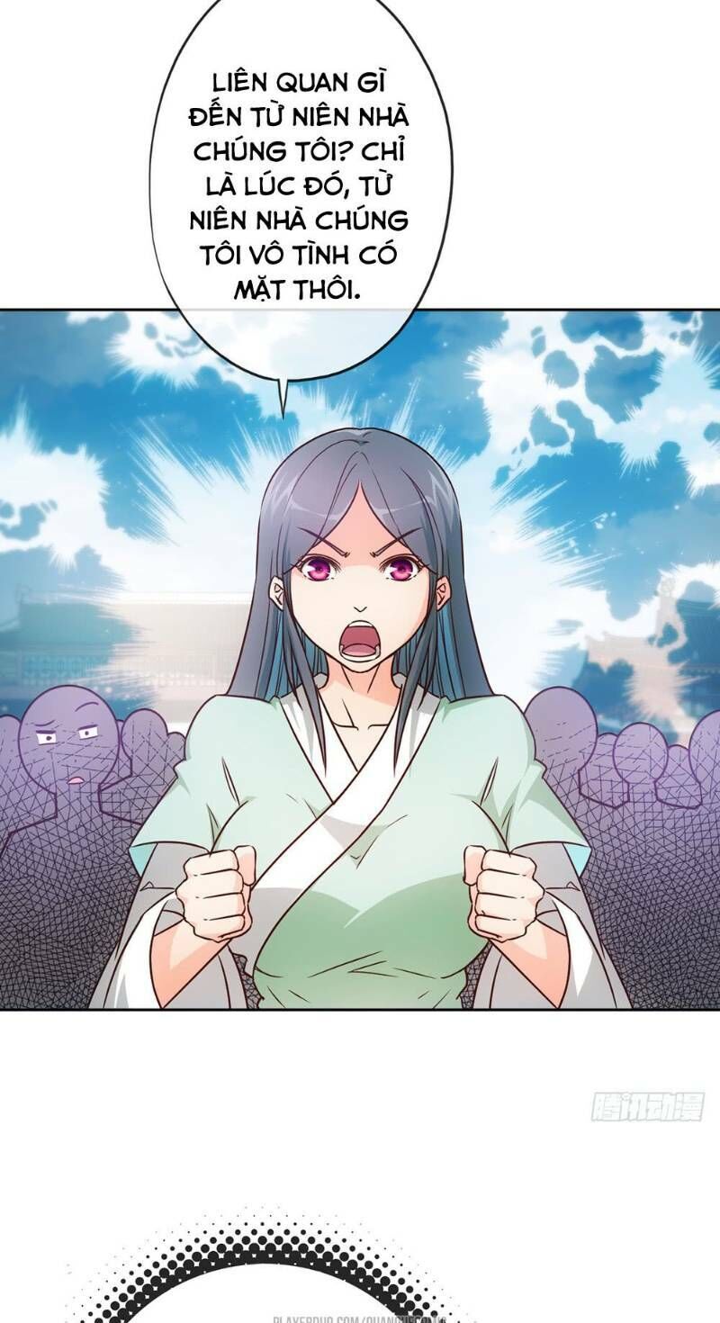 Hồng Thiên Thần Tôn Chapter 20 - Trang 2