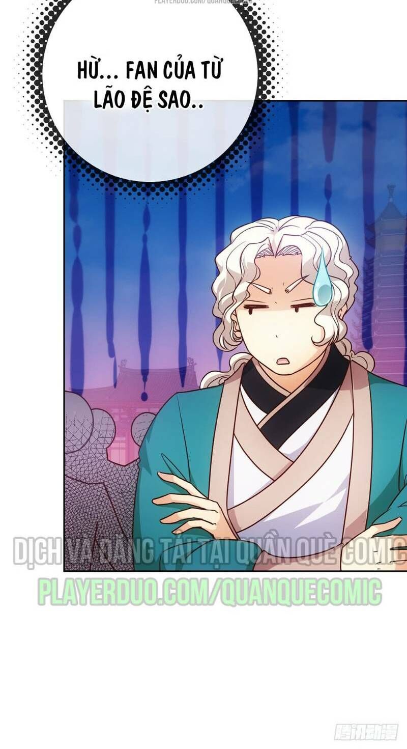 Hồng Thiên Thần Tôn Chapter 20 - Trang 2