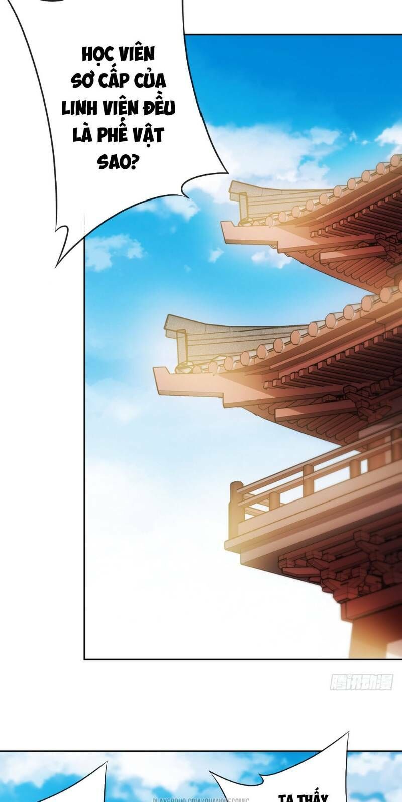 Hồng Thiên Thần Tôn Chapter 20 - Trang 2