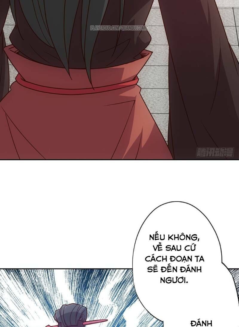 Hồng Thiên Thần Tôn Chapter 21 - Trang 2