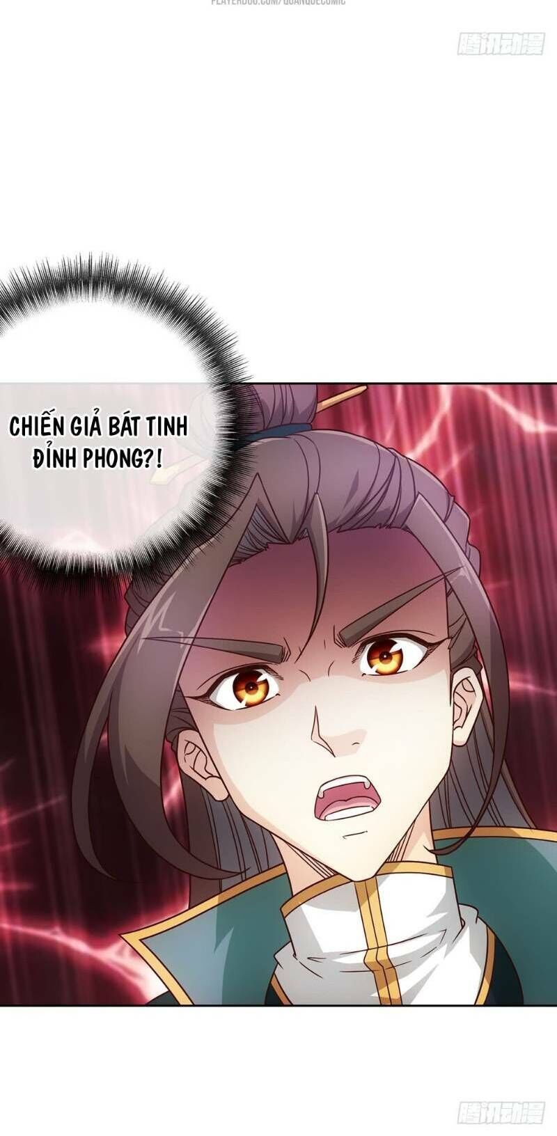 Hồng Thiên Thần Tôn Chapter 21 - Trang 2