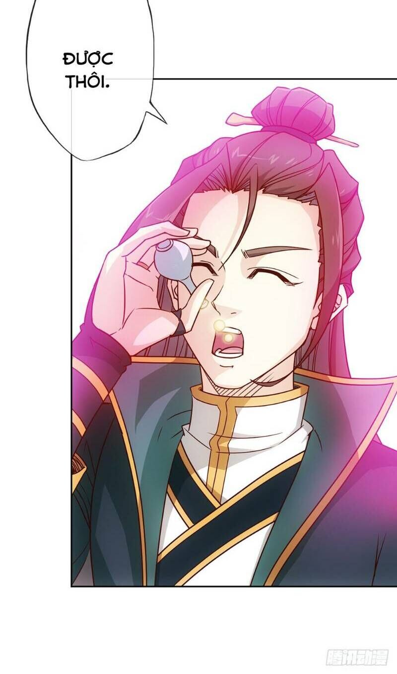 Hồng Thiên Thần Tôn Chapter 21 - Trang 2
