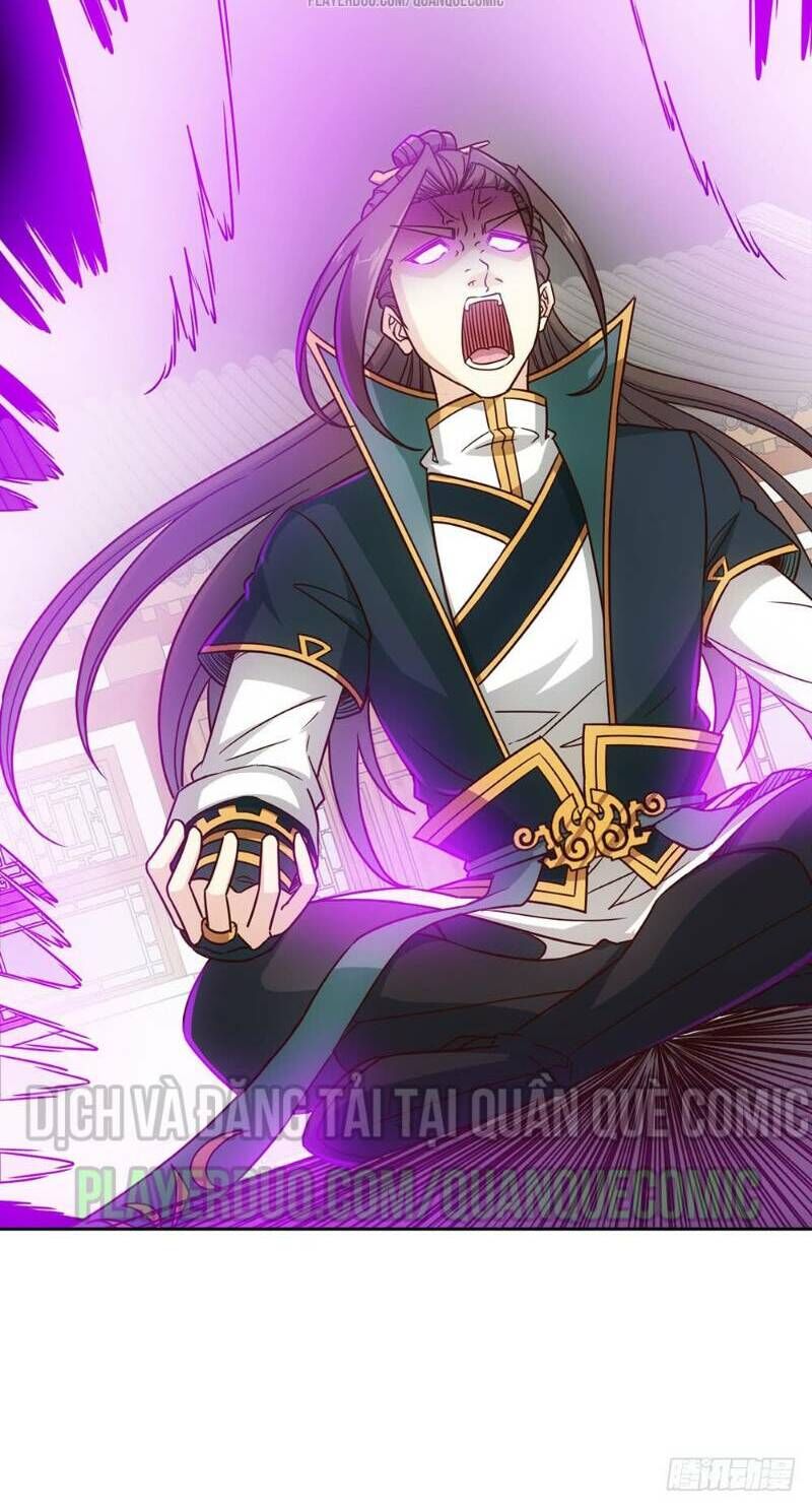 Hồng Thiên Thần Tôn Chapter 21 - Trang 2