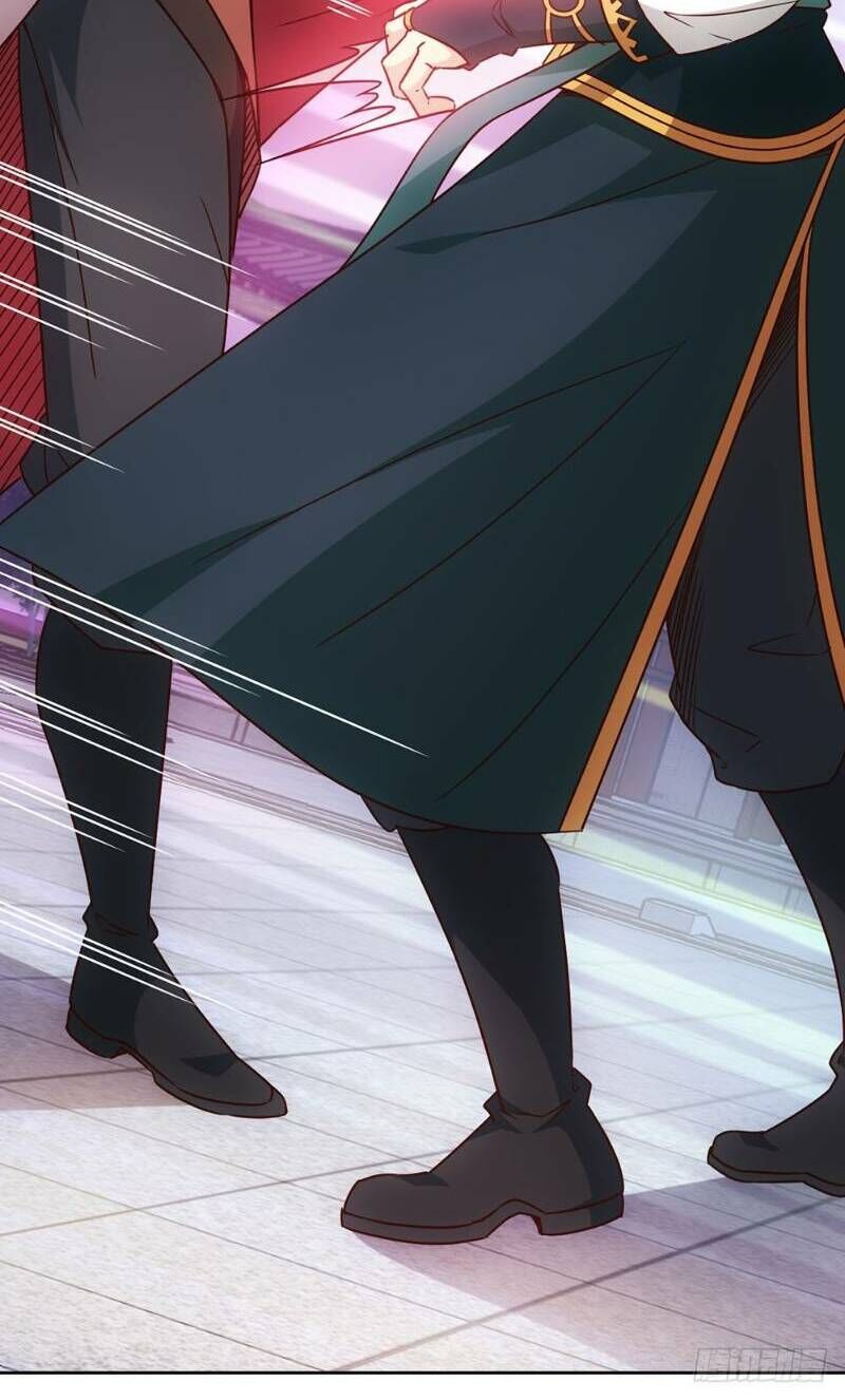 Hồng Thiên Thần Tôn Chapter 21 - Trang 2