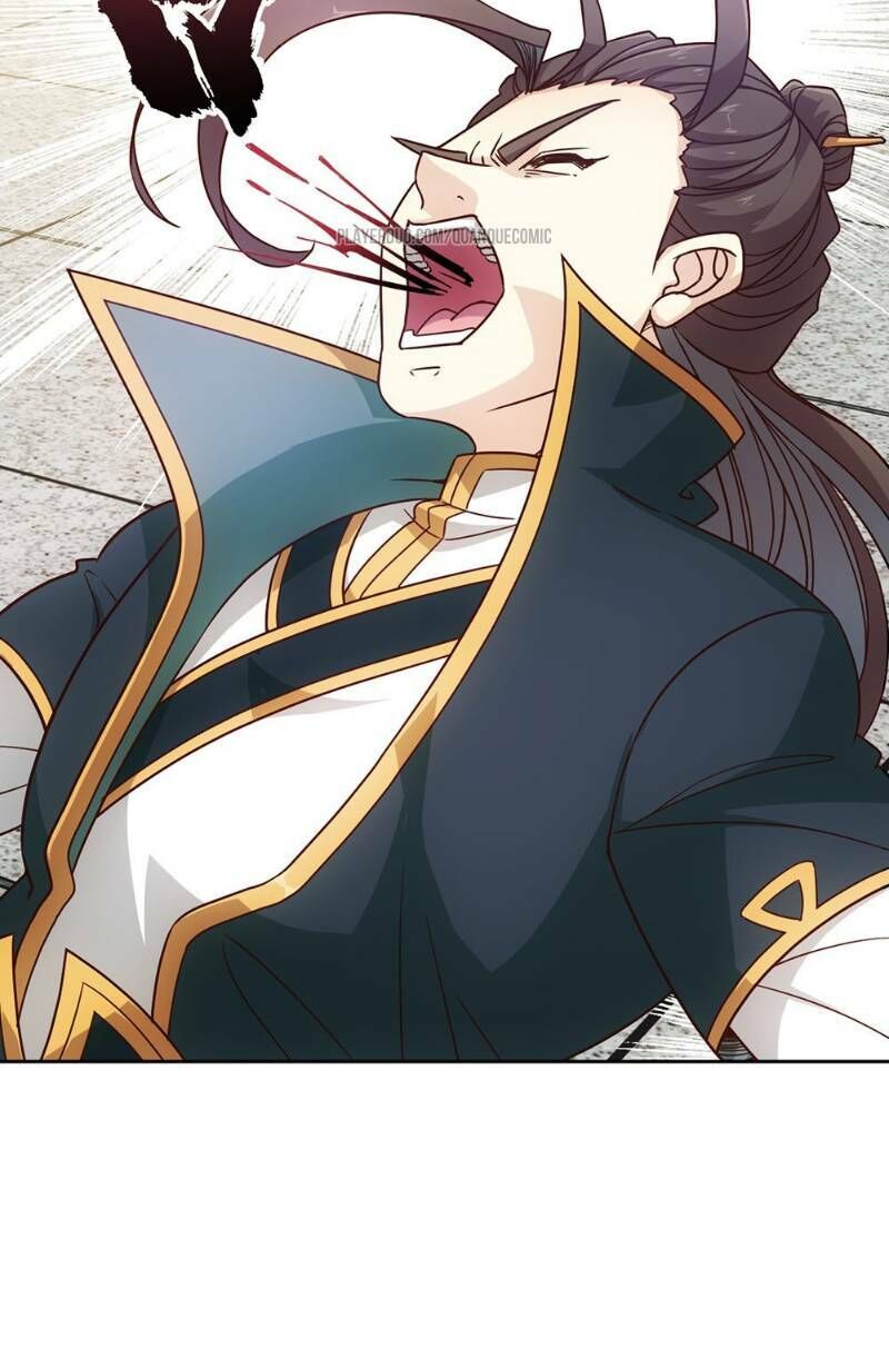 Hồng Thiên Thần Tôn Chapter 21 - Trang 2