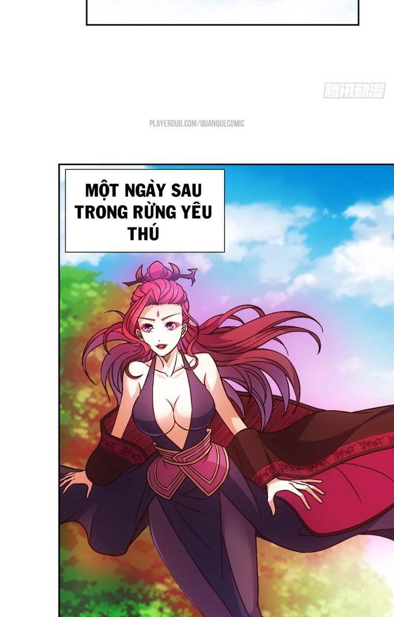 Hồng Thiên Thần Tôn Chapter 22 - Trang 2