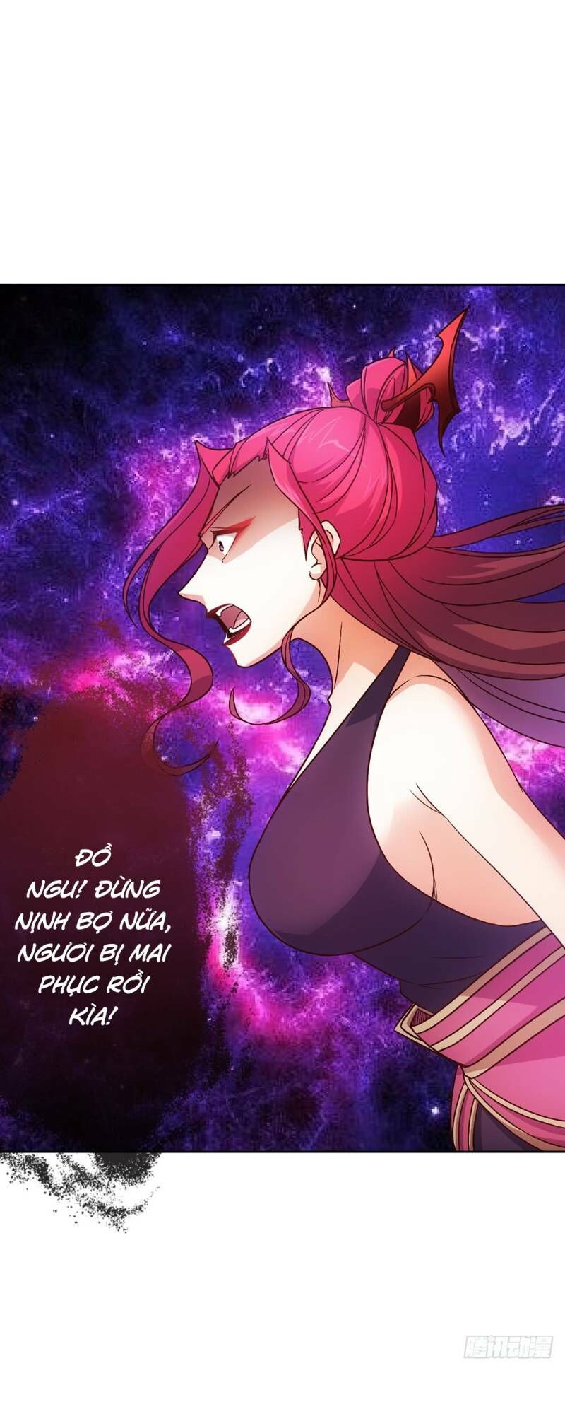 Hồng Thiên Thần Tôn Chapter 22 - Trang 2