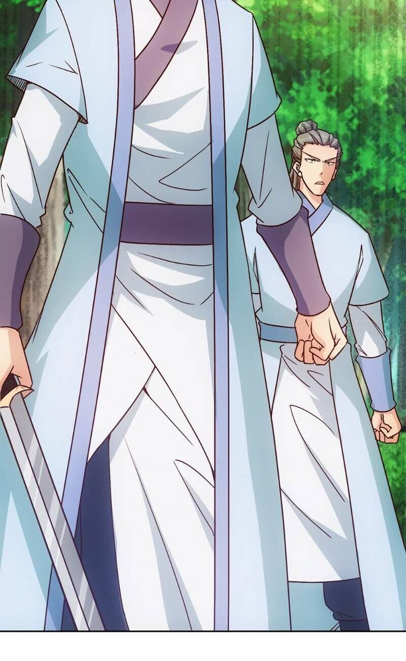 Hồng Thiên Thần Tôn Chapter 22 - Trang 2