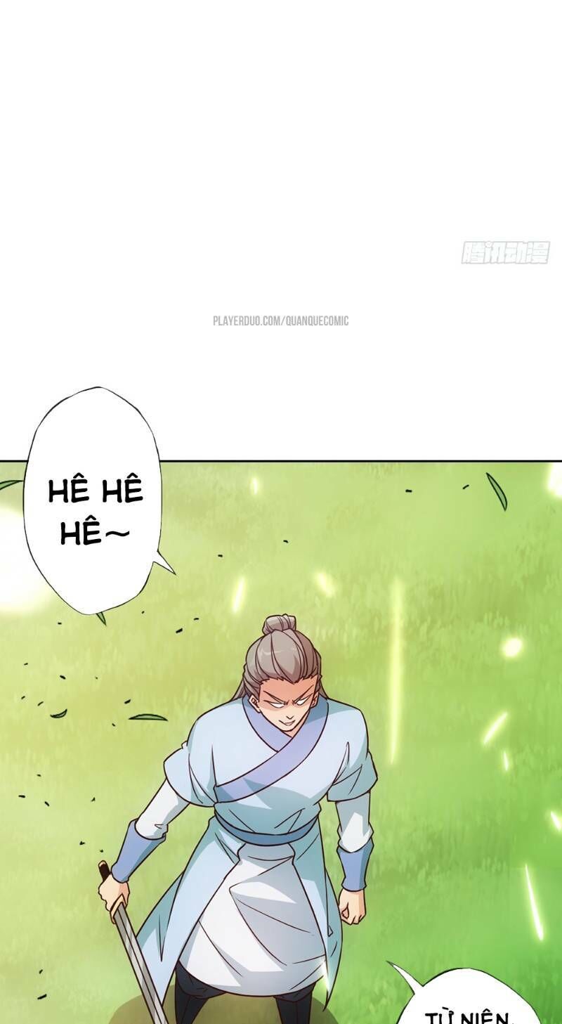 Hồng Thiên Thần Tôn Chapter 22 - Trang 2