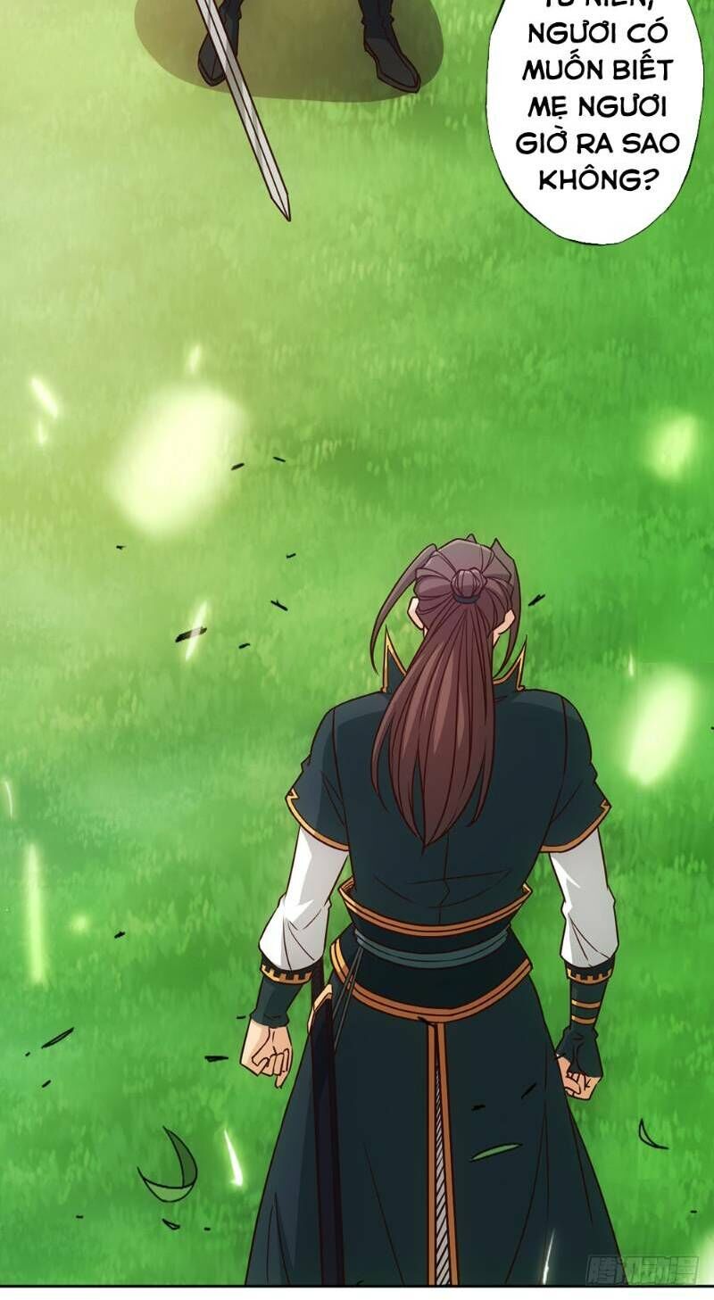 Hồng Thiên Thần Tôn Chapter 22 - Trang 2