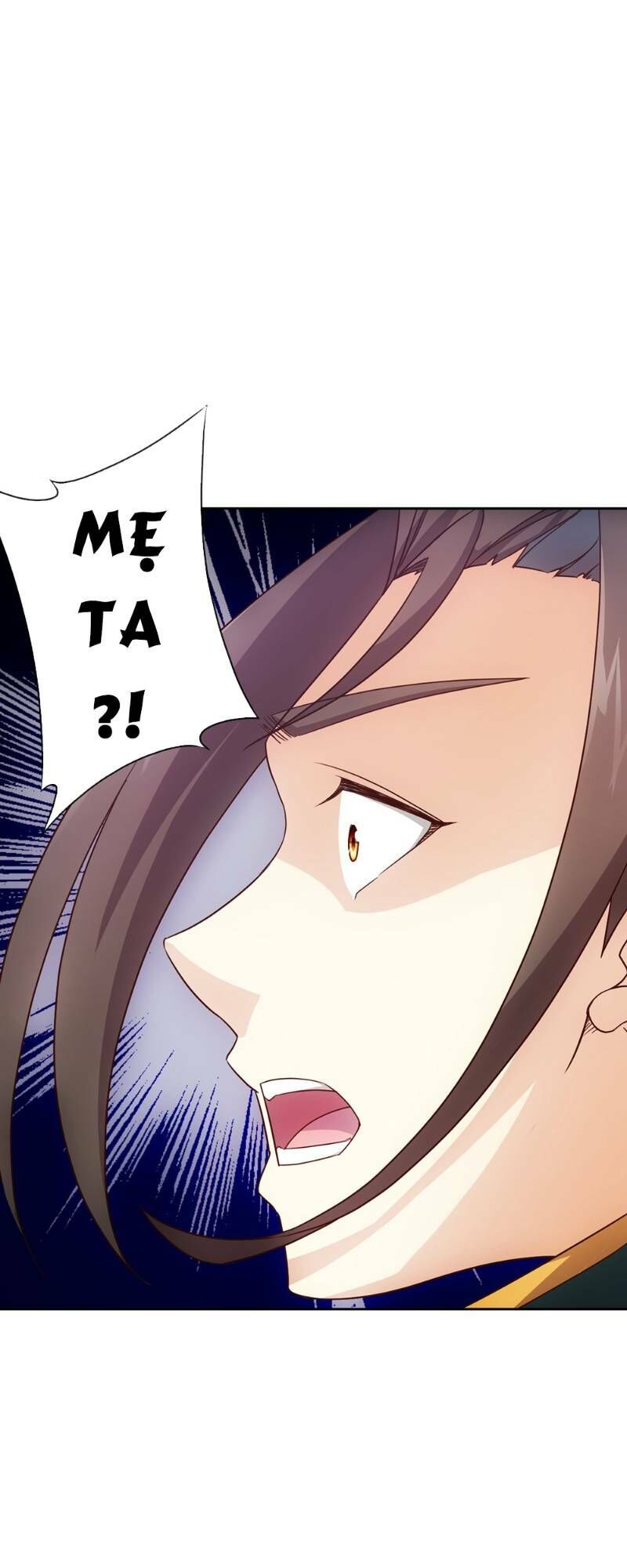 Hồng Thiên Thần Tôn Chapter 22 - Trang 2