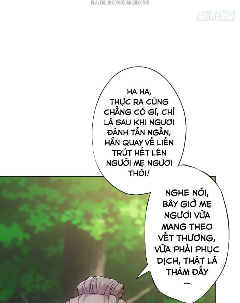 Hồng Thiên Thần Tôn Chapter 22 - Trang 2
