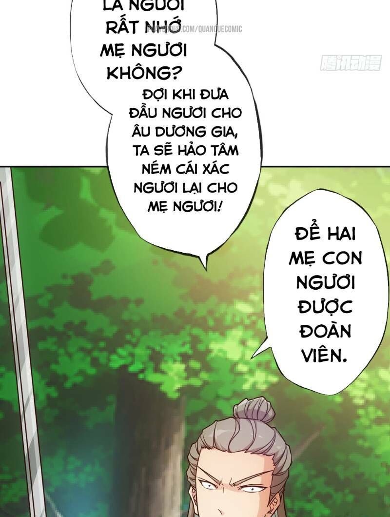 Hồng Thiên Thần Tôn Chapter 22 - Trang 2