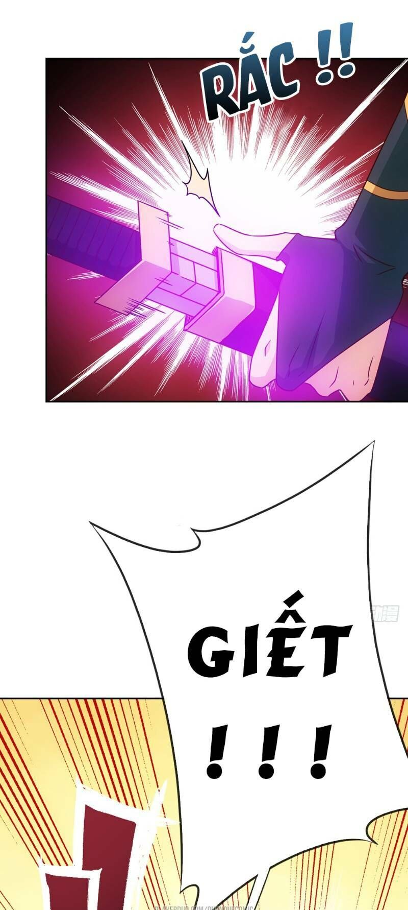 Hồng Thiên Thần Tôn Chapter 22 - Trang 2