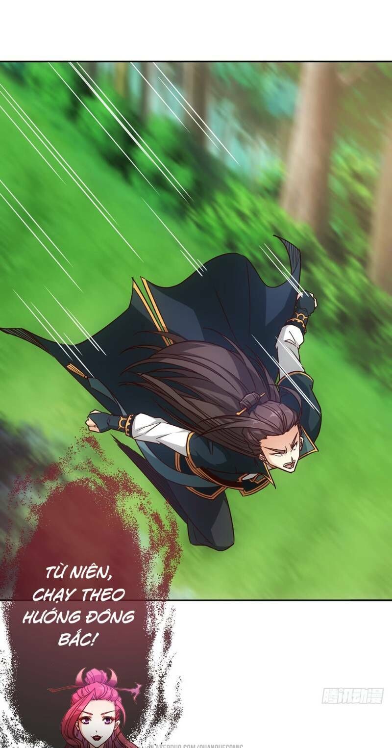 Hồng Thiên Thần Tôn Chapter 22 - Trang 2