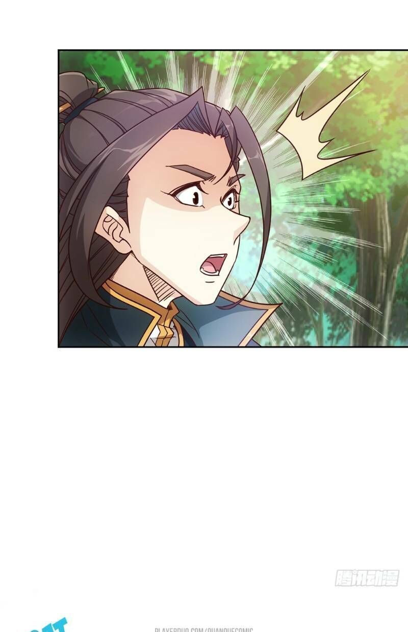 Hồng Thiên Thần Tôn Chapter 22 - Trang 2