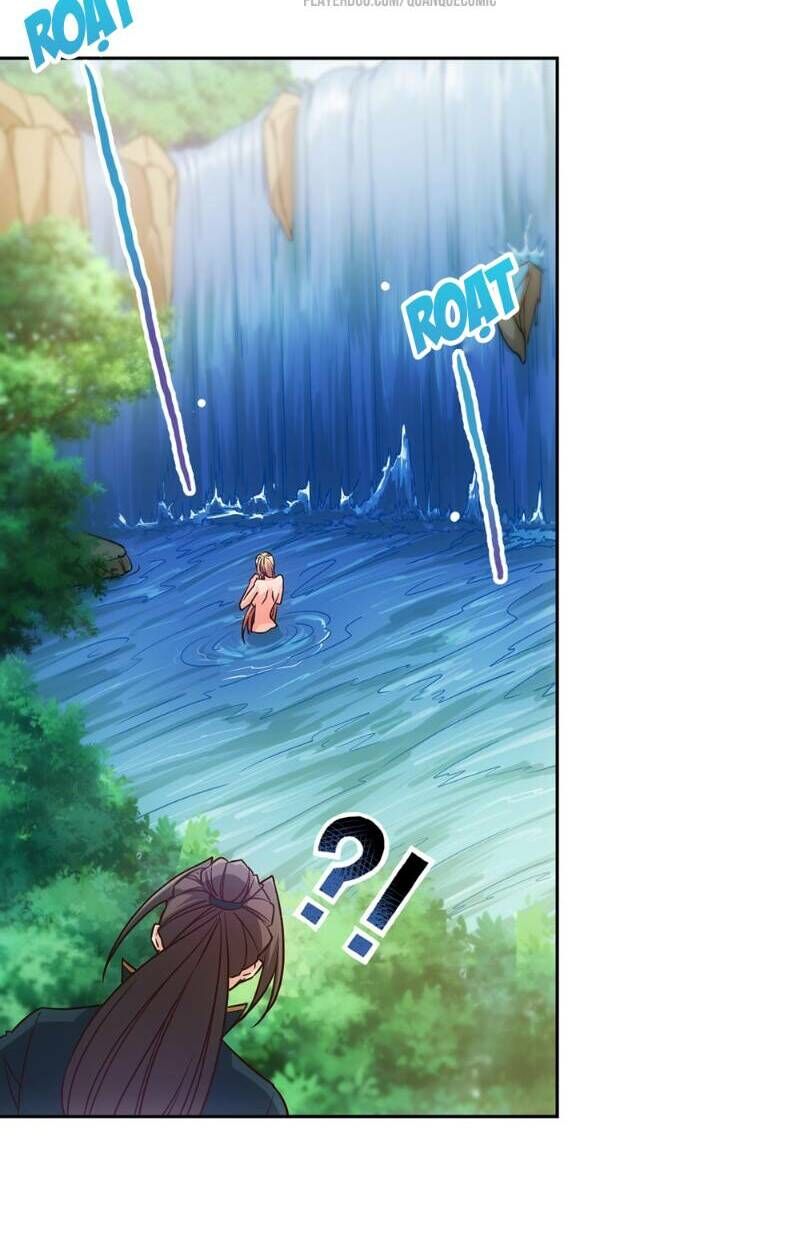 Hồng Thiên Thần Tôn Chapter 22 - Trang 2