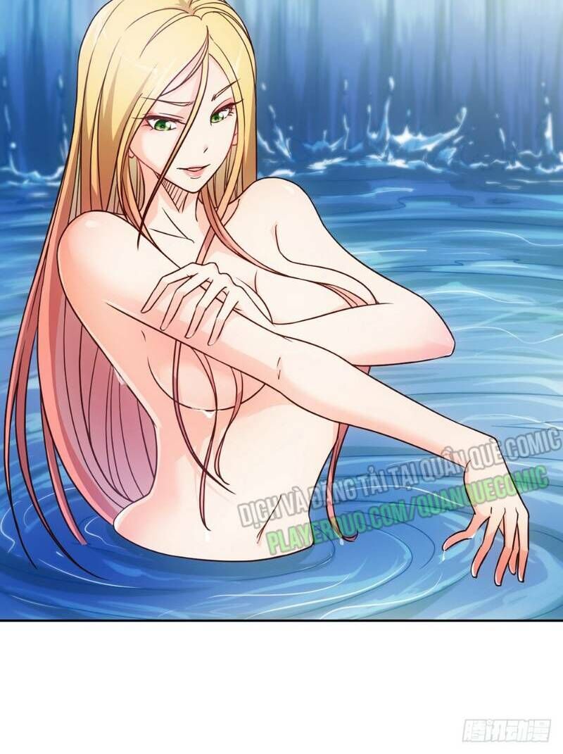 Hồng Thiên Thần Tôn Chapter 22 - Trang 2