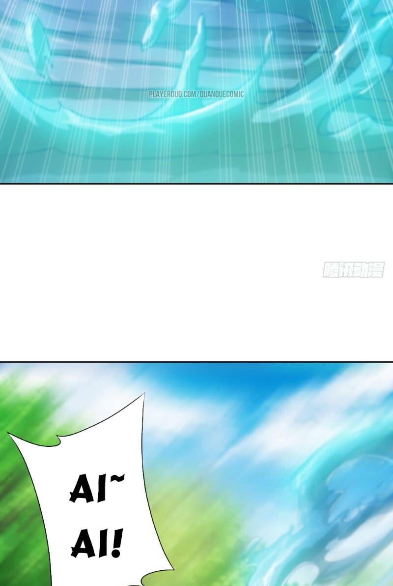 Hồng Thiên Thần Tôn Chapter 23 - Trang 2