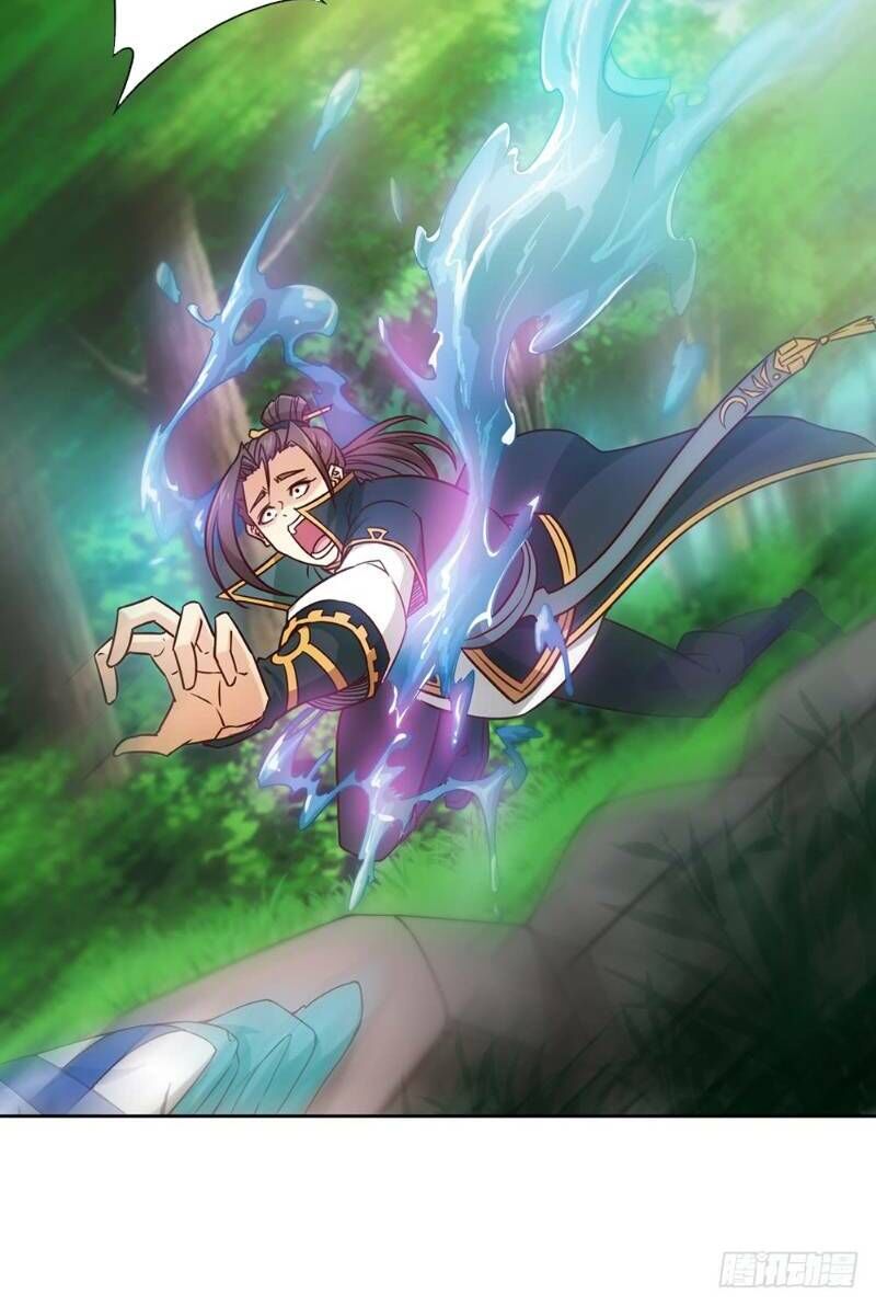 Hồng Thiên Thần Tôn Chapter 23 - Trang 2