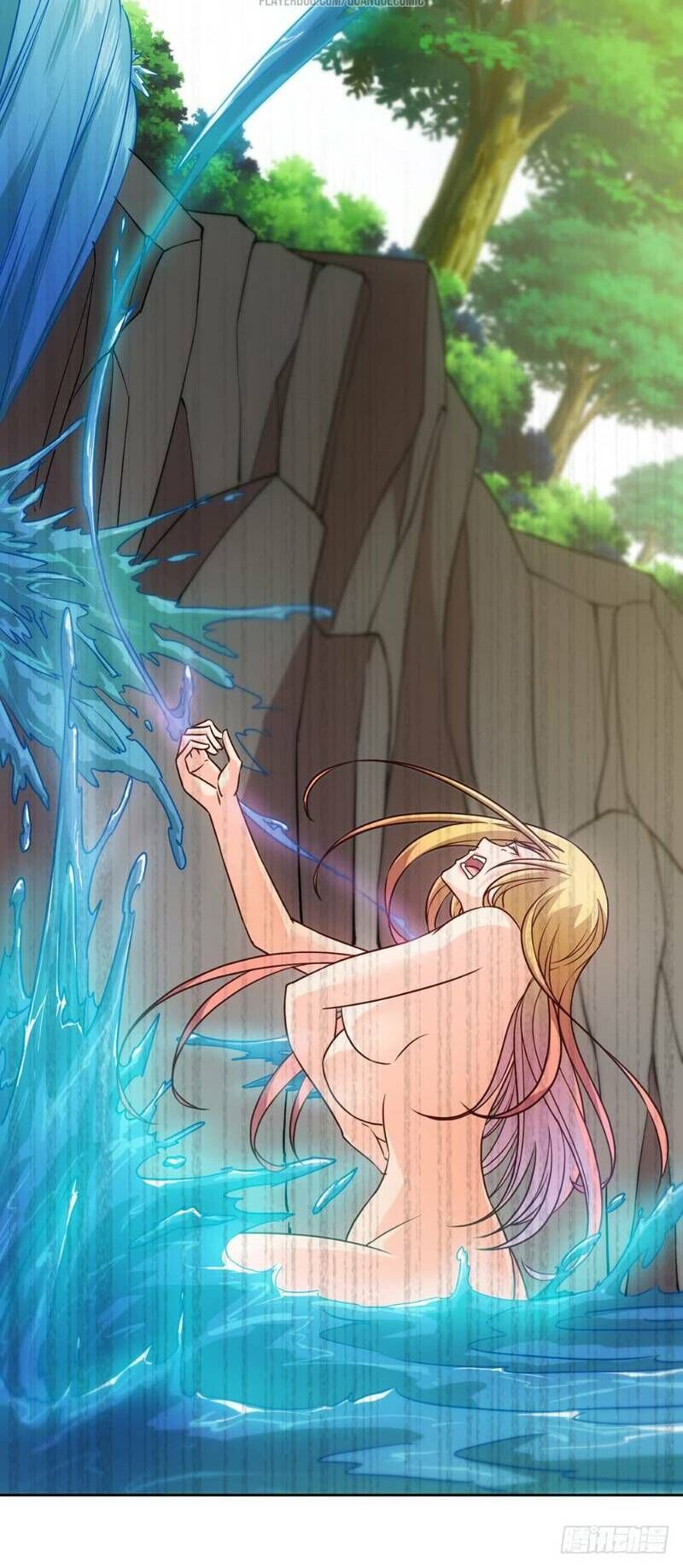 Hồng Thiên Thần Tôn Chapter 23 - Trang 2