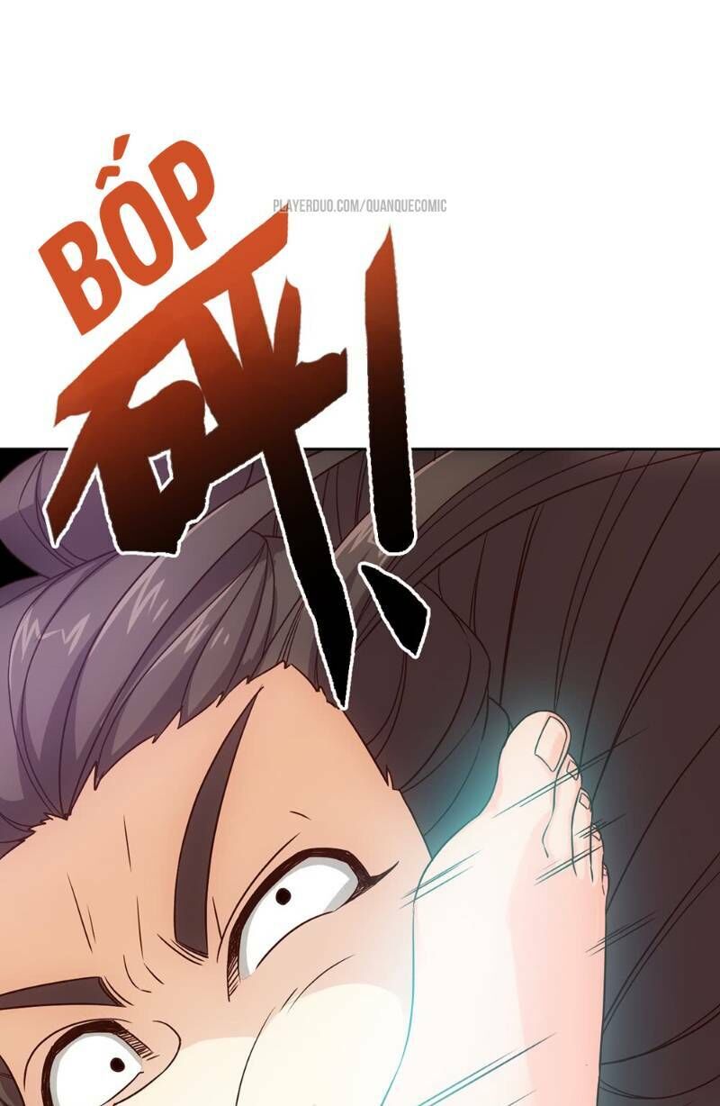 Hồng Thiên Thần Tôn Chapter 23 - Trang 2