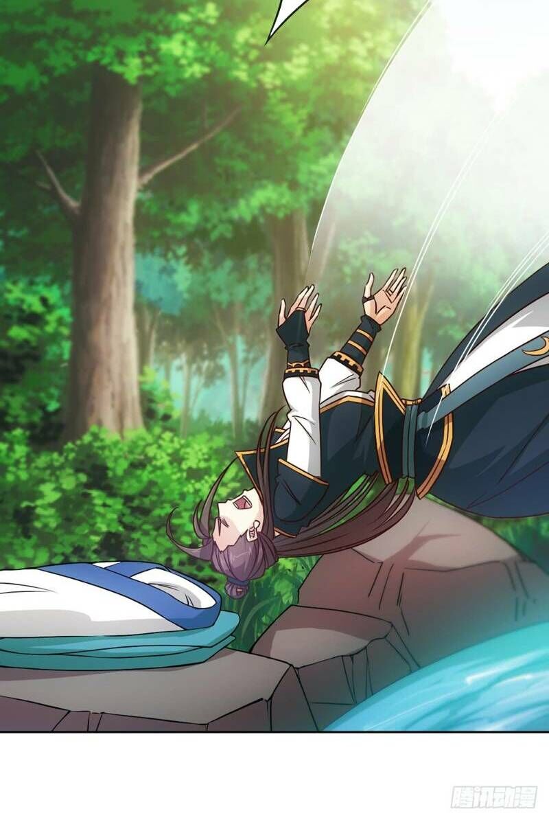 Hồng Thiên Thần Tôn Chapter 23 - Trang 2