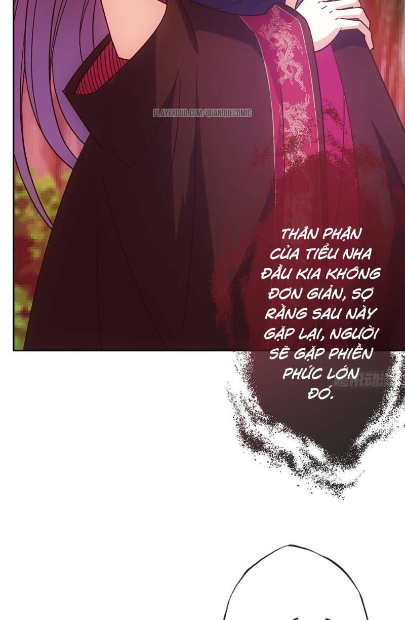 Hồng Thiên Thần Tôn Chapter 23 - Trang 2