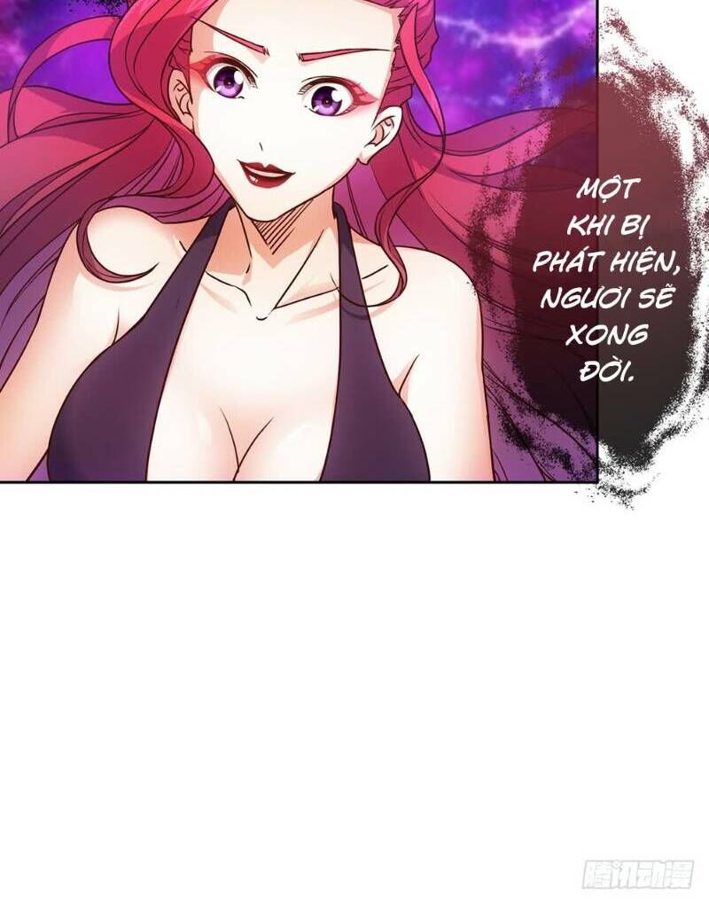 Hồng Thiên Thần Tôn Chapter 23 - Trang 2