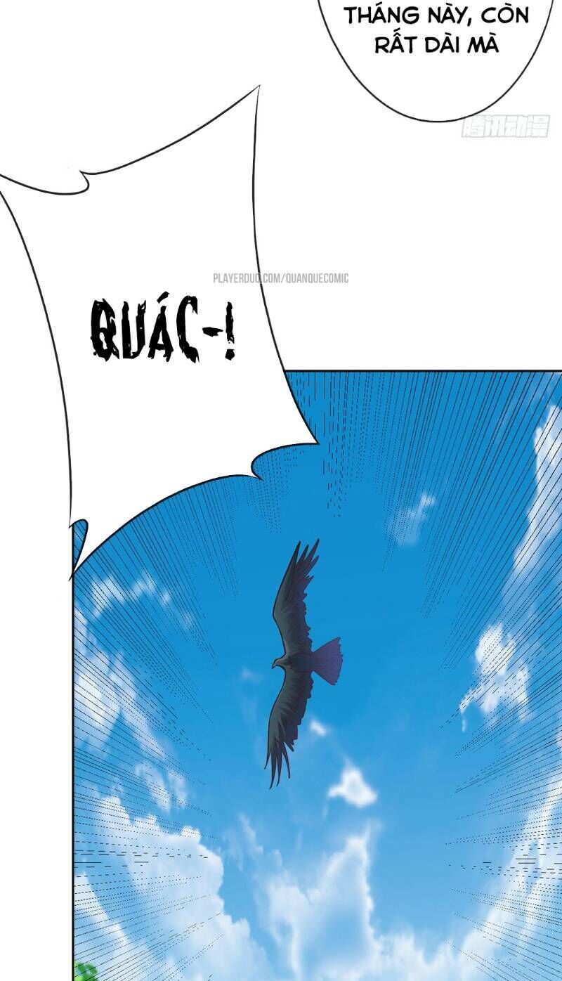 Hồng Thiên Thần Tôn Chapter 24 - Trang 2