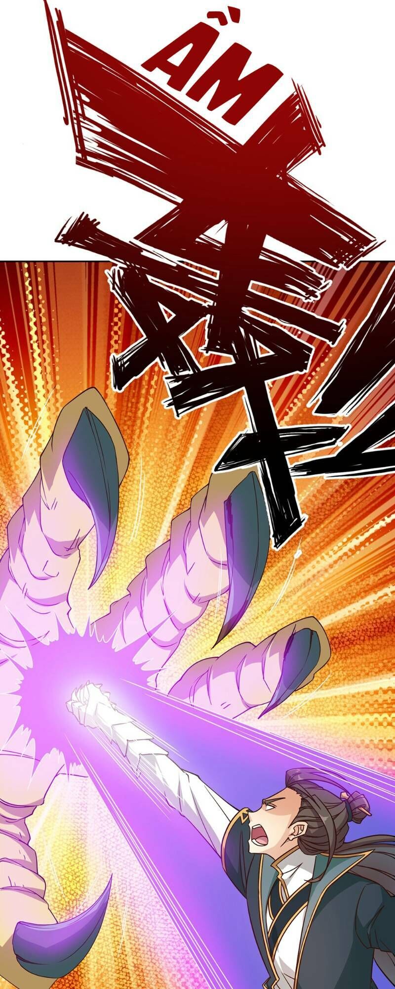 Hồng Thiên Thần Tôn Chapter 24 - Trang 2