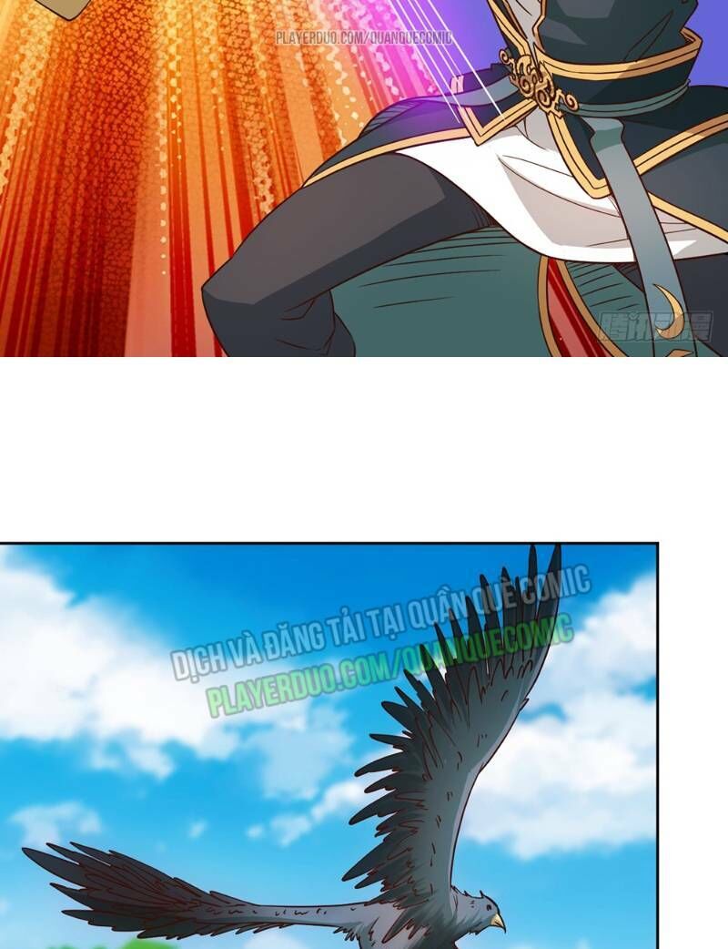 Hồng Thiên Thần Tôn Chapter 24 - Trang 2