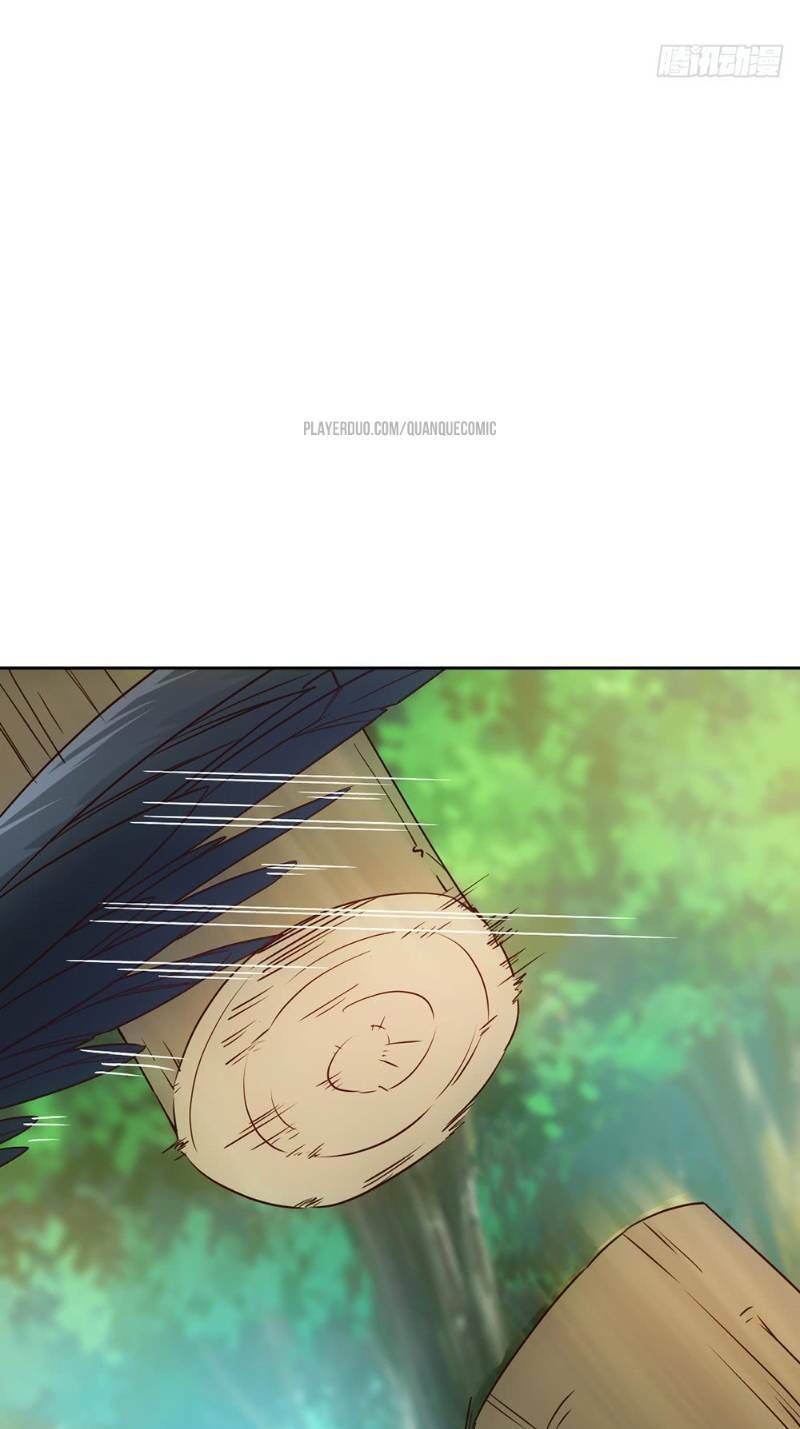 Hồng Thiên Thần Tôn Chapter 24 - Trang 2