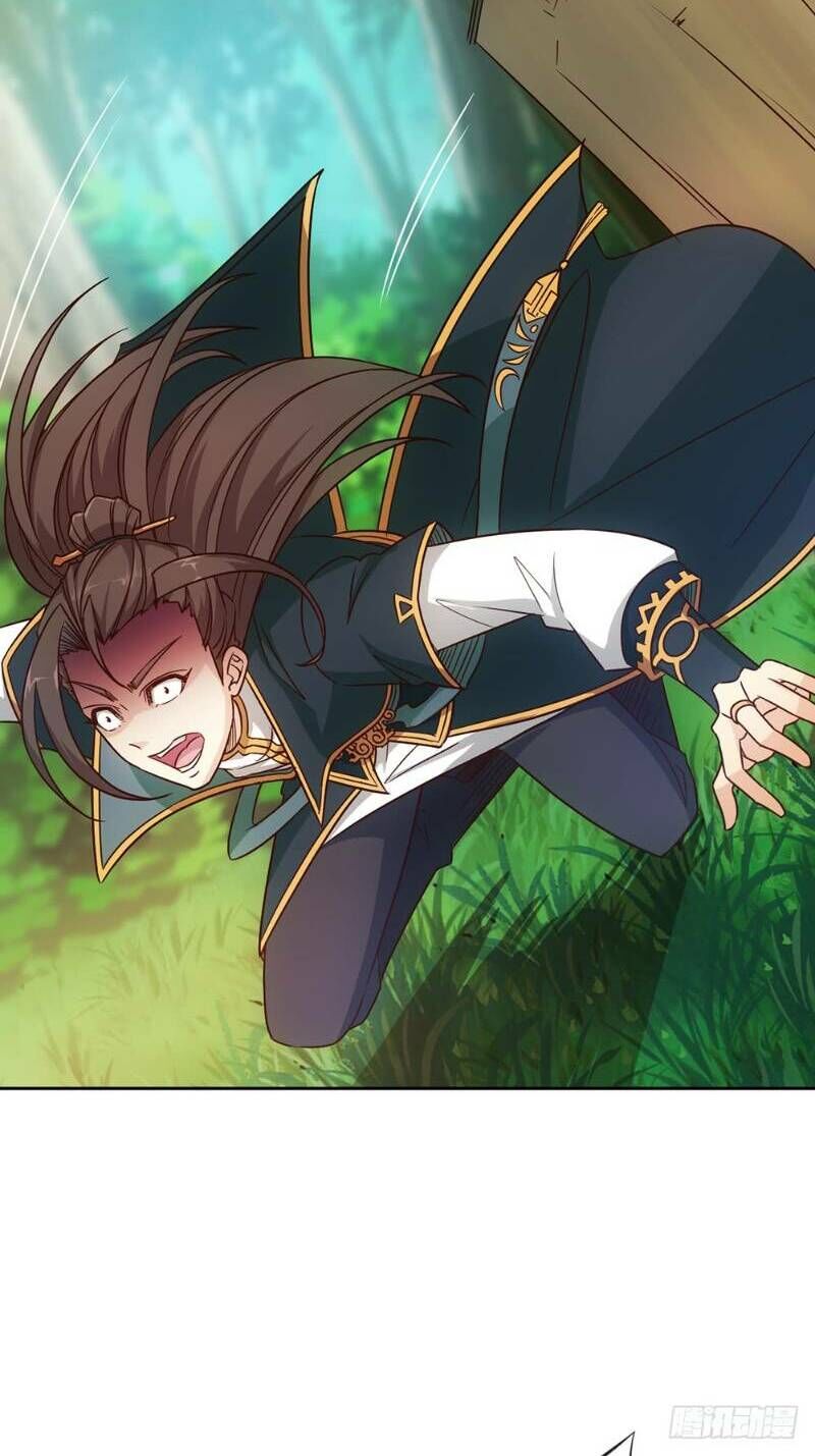 Hồng Thiên Thần Tôn Chapter 24 - Trang 2